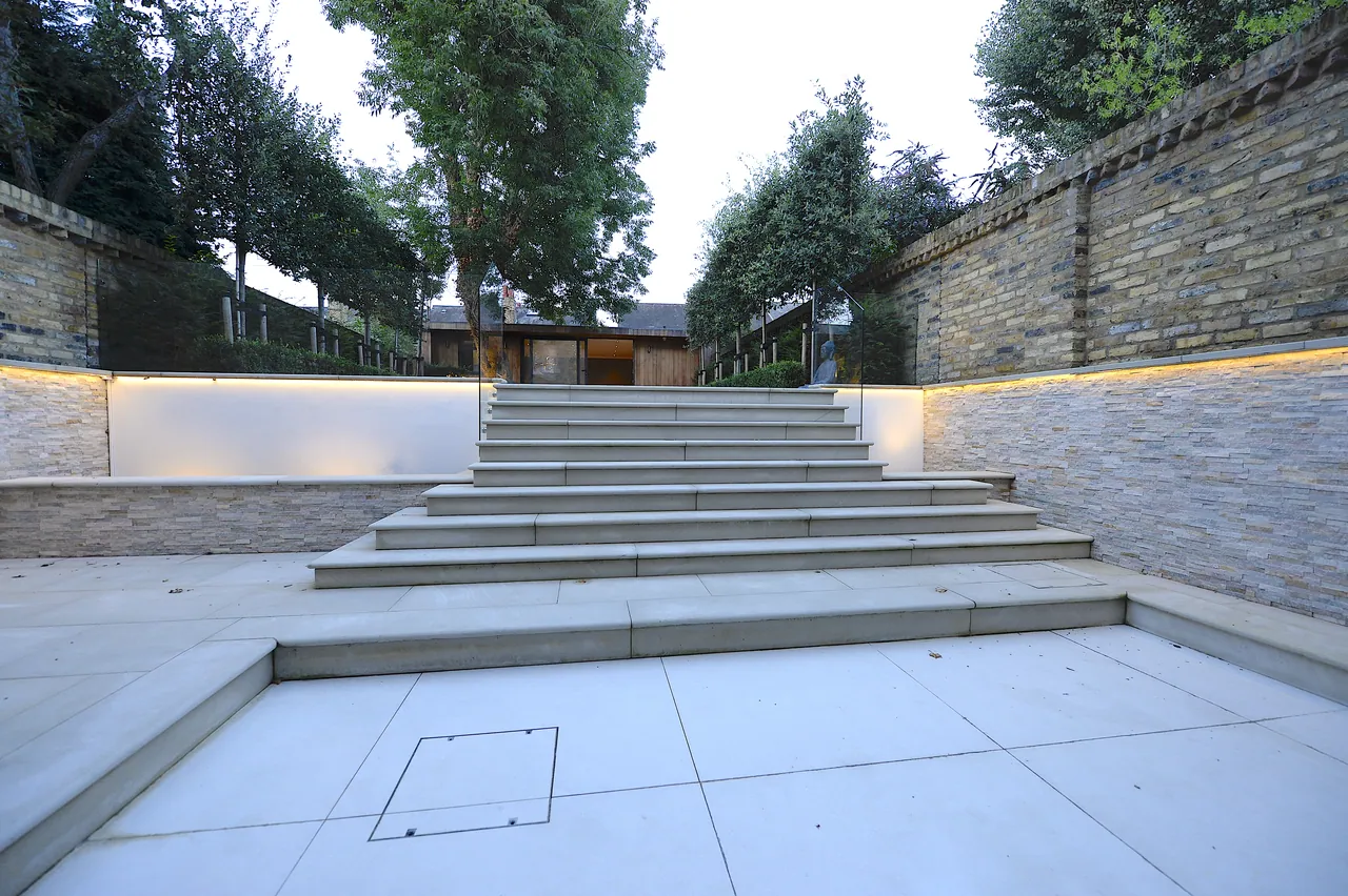 Church Road, Richmond, TW10